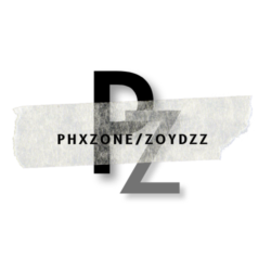 Phxzone/Zoydzz